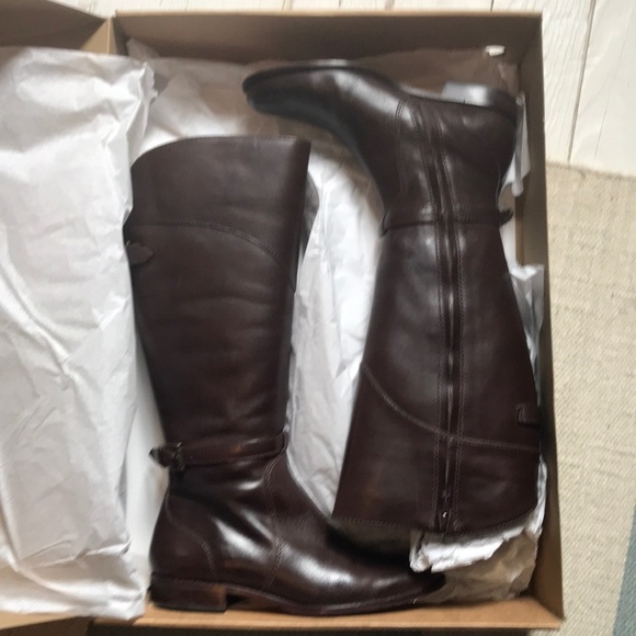 womens rider boots